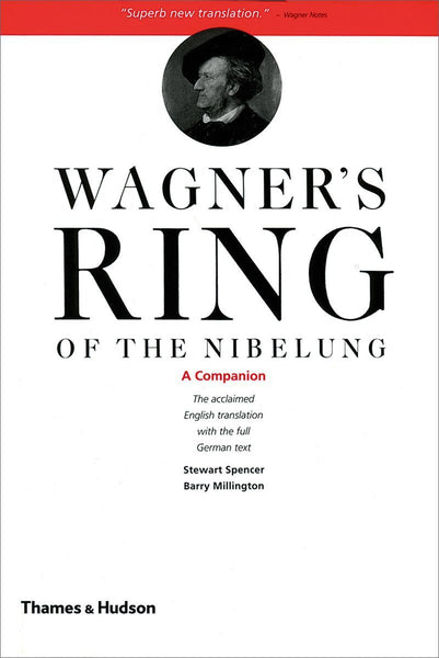 Wagner's Ring Listening Pack