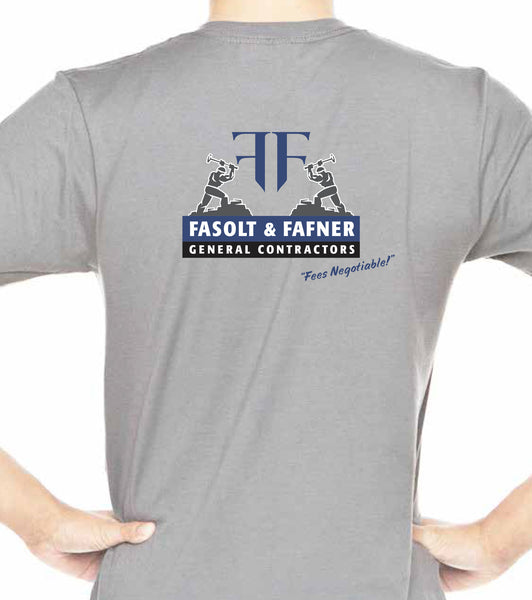 Fasolt & Fafner T-Shirt