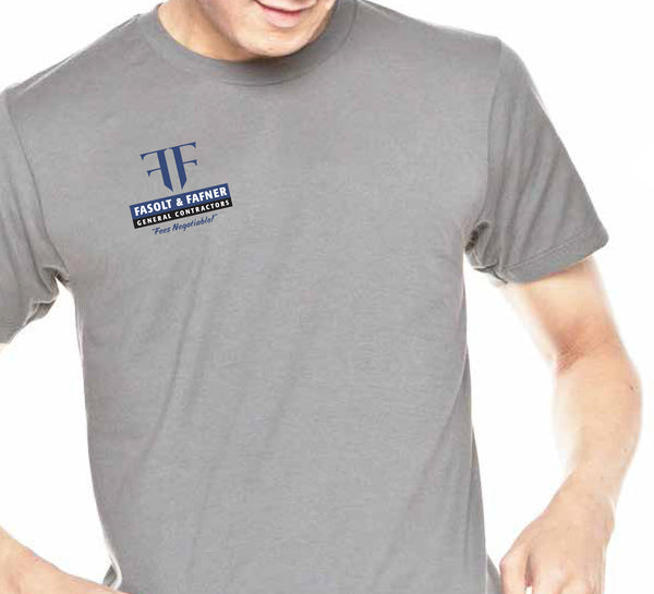 Fasolt & Fafner T-Shirt