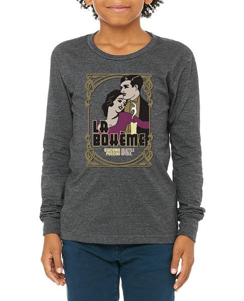 Tee shirt boheme hotsell