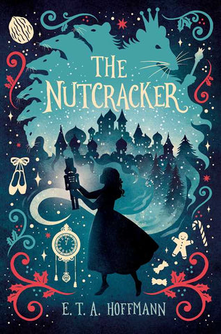 The Nutcracker - ETA Hoffmann