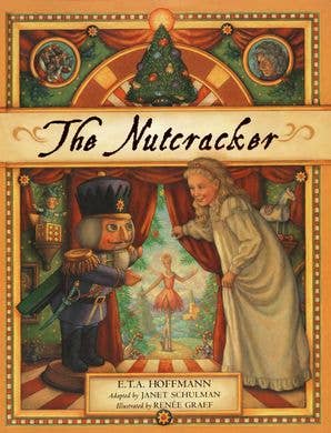 The Nutcracker - Janet Schulman