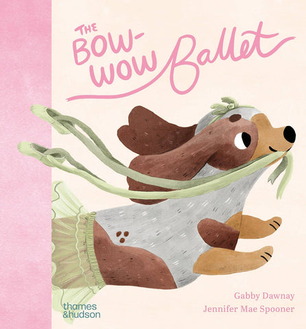 The Bow-Wow Ballet