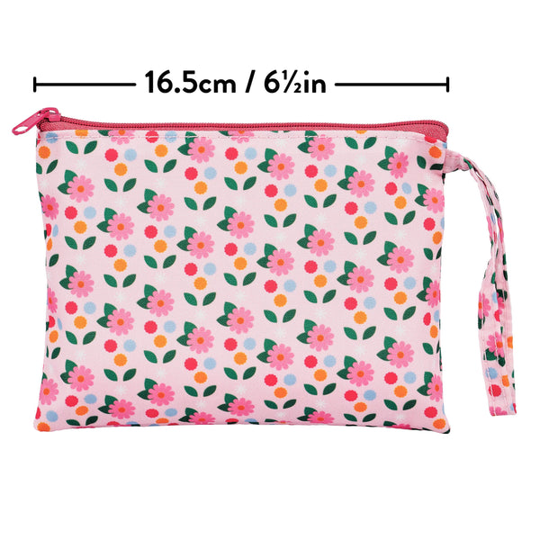 Two Sided On-The-Go Ballerina Puzzle