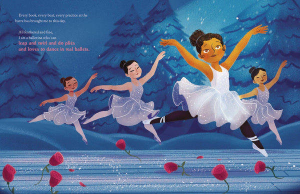 Ready to Fly: How Sylvia Townsend Became the Bookmobile Ball