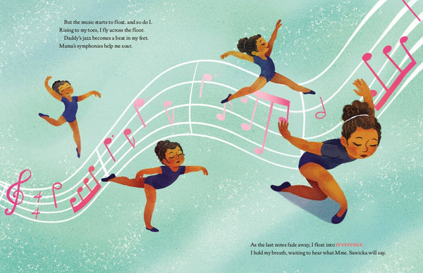 Ready to Fly: How Sylvia Townsend Became the Bookmobile Ball