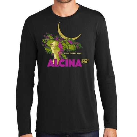 Alcina T-Shirt (Unisex & Women's)