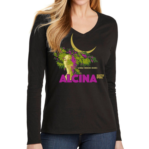 Alcina T-Shirt (Unisex & Women's)