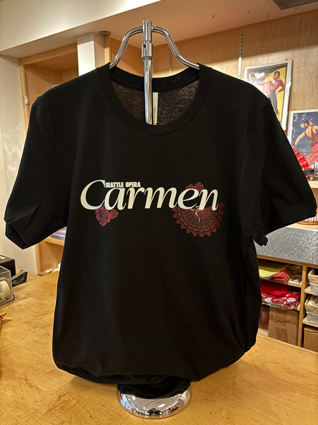 Carmen (Unisex & Women's)