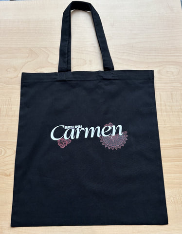 Carmen Tote