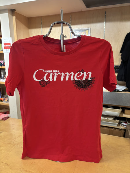 Carmen (Unisex & Women's)