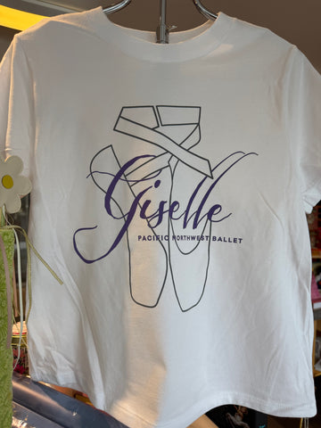 Giselle (Unisex & Women's)