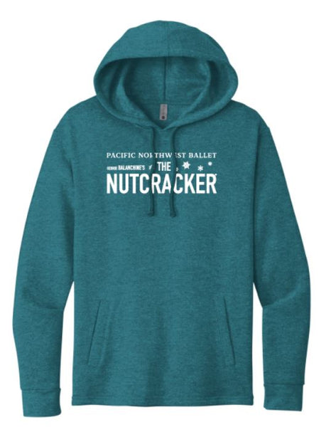 Nutcracker Unisex Hooded Sweatshirt