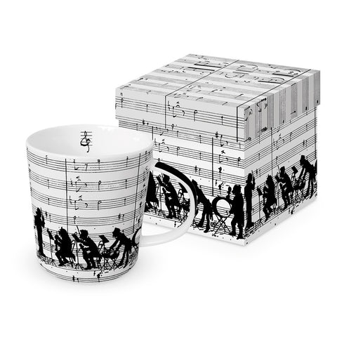 Orchestra Mug