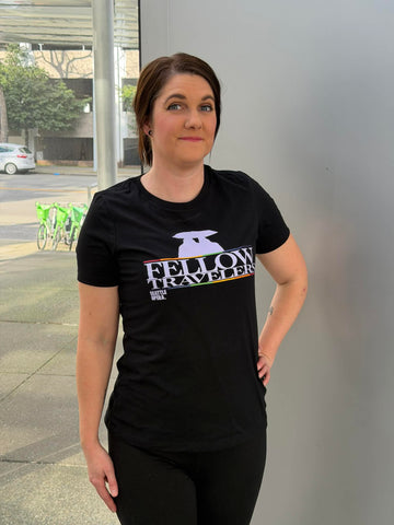 Fellow Travelers (Unisex & Women's)