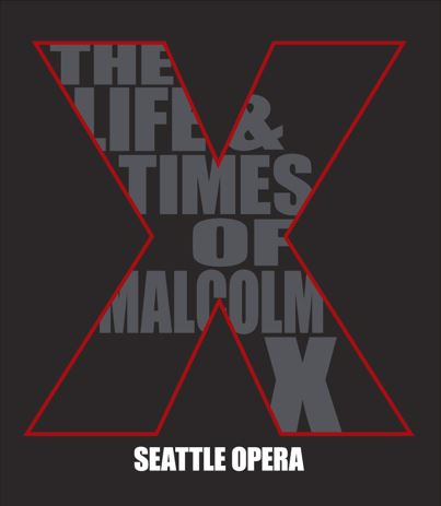 X: The Life & Times of Malcolm X T-Shirt (Unisex & Women's)