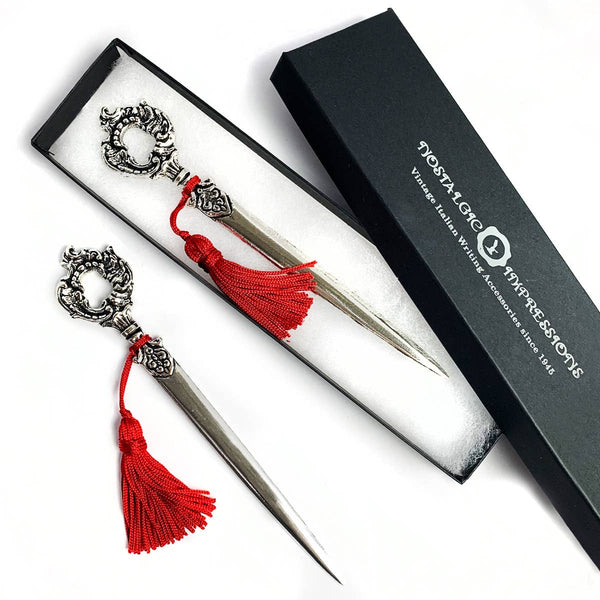 Sword Letter Opener