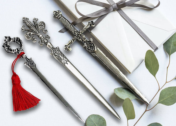 Sword Letter Opener