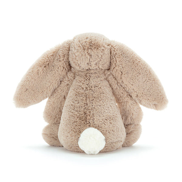 Bashful Bunny Plush