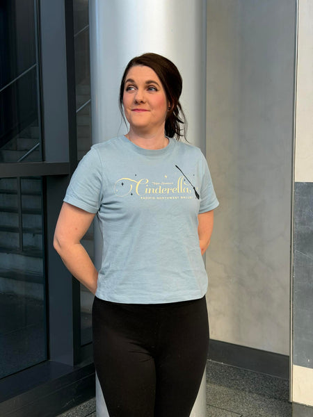 Cinderella (Unisex, Women & Youth)