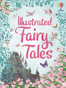 Illustrated Fairy Tales