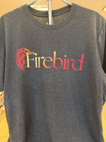 Firebird (Unisex)