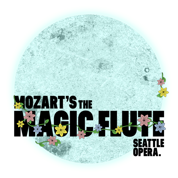 The Magic Flute (Unisex & Women's)