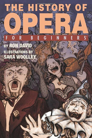 The History of Opera for Beginners