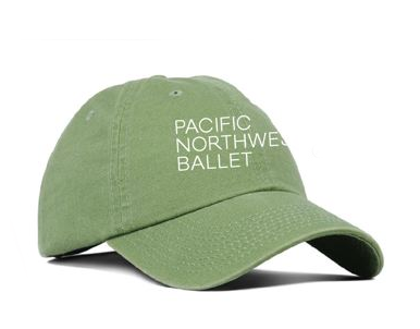 PNB Ball Cap