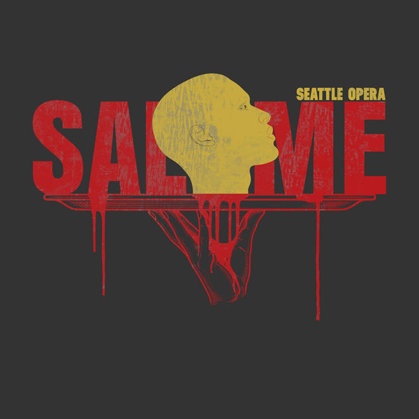 Salome (Unisex & Women's)