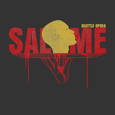 Salome (Unisex & Women's)
