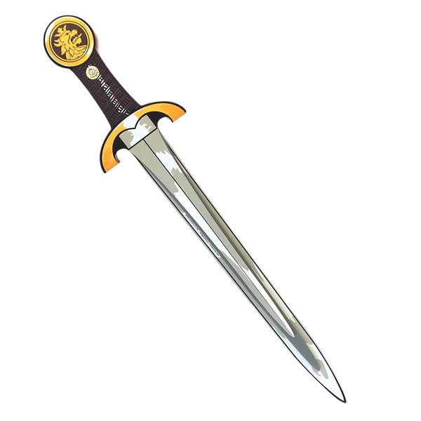 Foam Swords