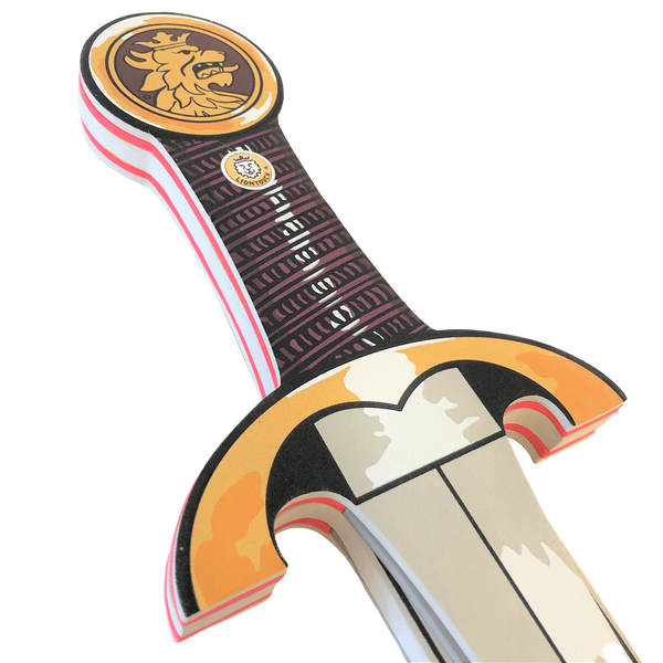Foam Swords