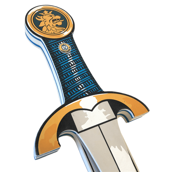 Foam Swords
