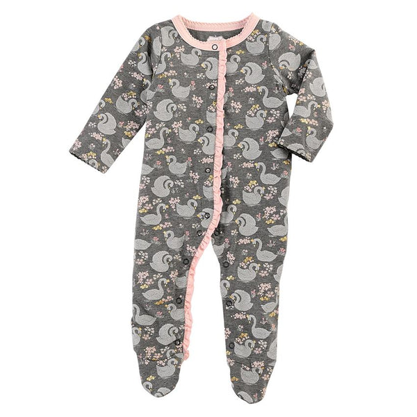 Ballerina Baby Apparel