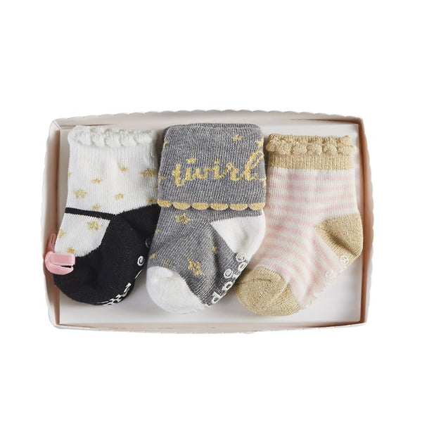 Ballerina Baby Apparel
