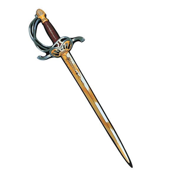 Foam Swords