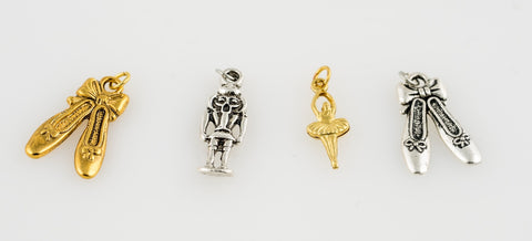 Ballet Charms
