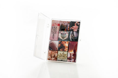 PNB Magnet Set