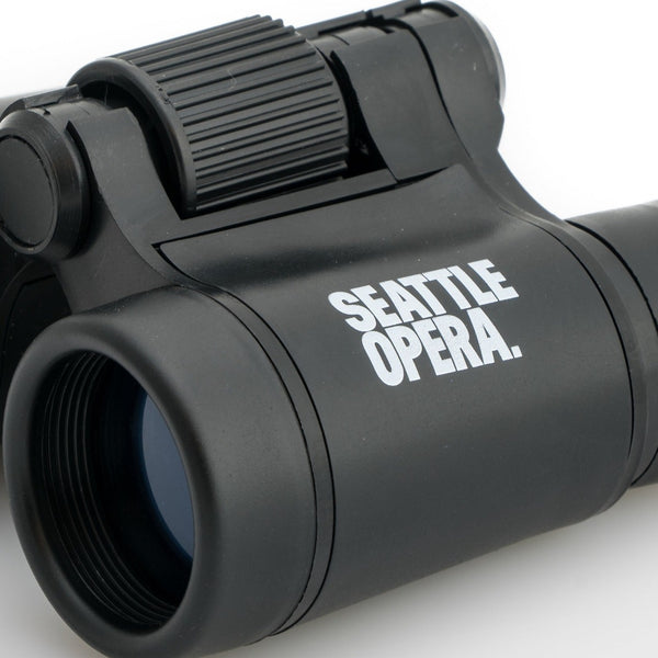 Seattle Opera Binoculars
