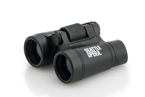 Seattle Opera Binoculars