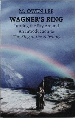 Wagner's Ring: Turning the Sky Round
