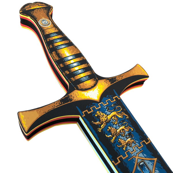 Foam Swords