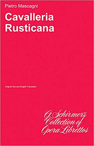 Opera Libretti
