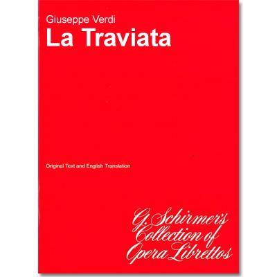 Opera Libretti