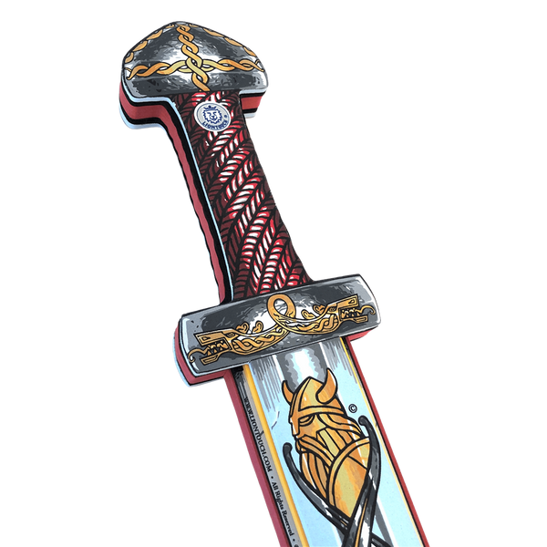 Foam Swords