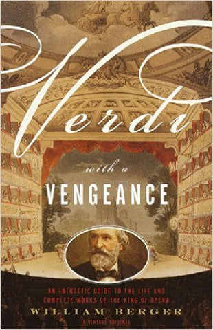 Verdi With A Vengeance