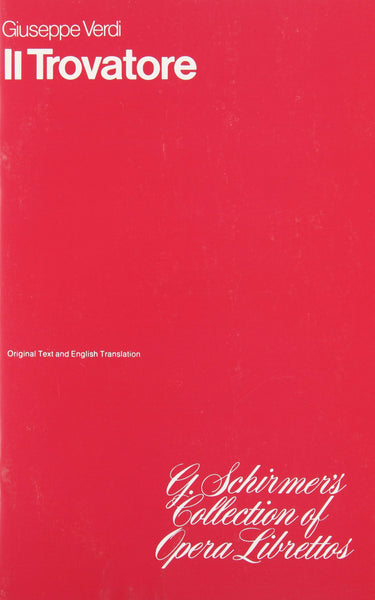 Opera Libretti