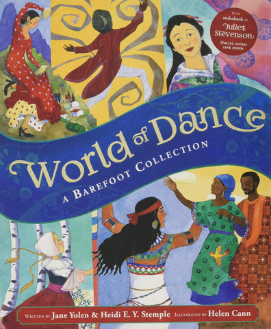 World of Dance