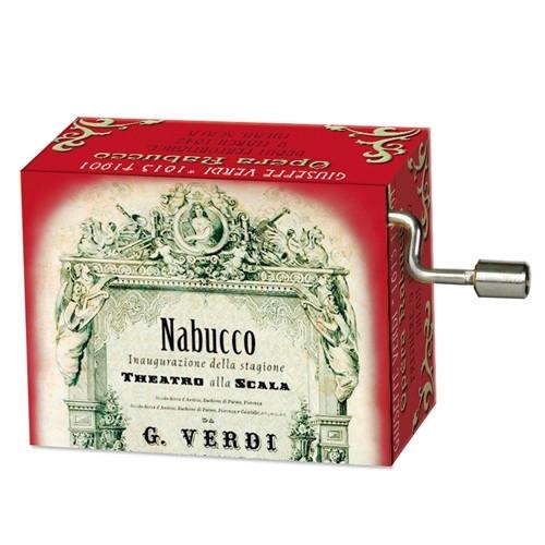 Opera Music Boxes